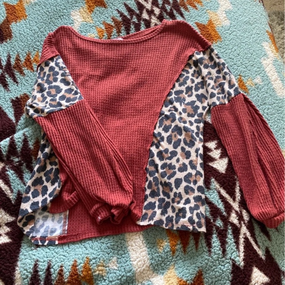 Long sleeve